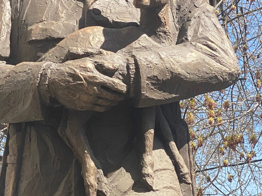 Game Management Museum-伊尔库茨克必去景点