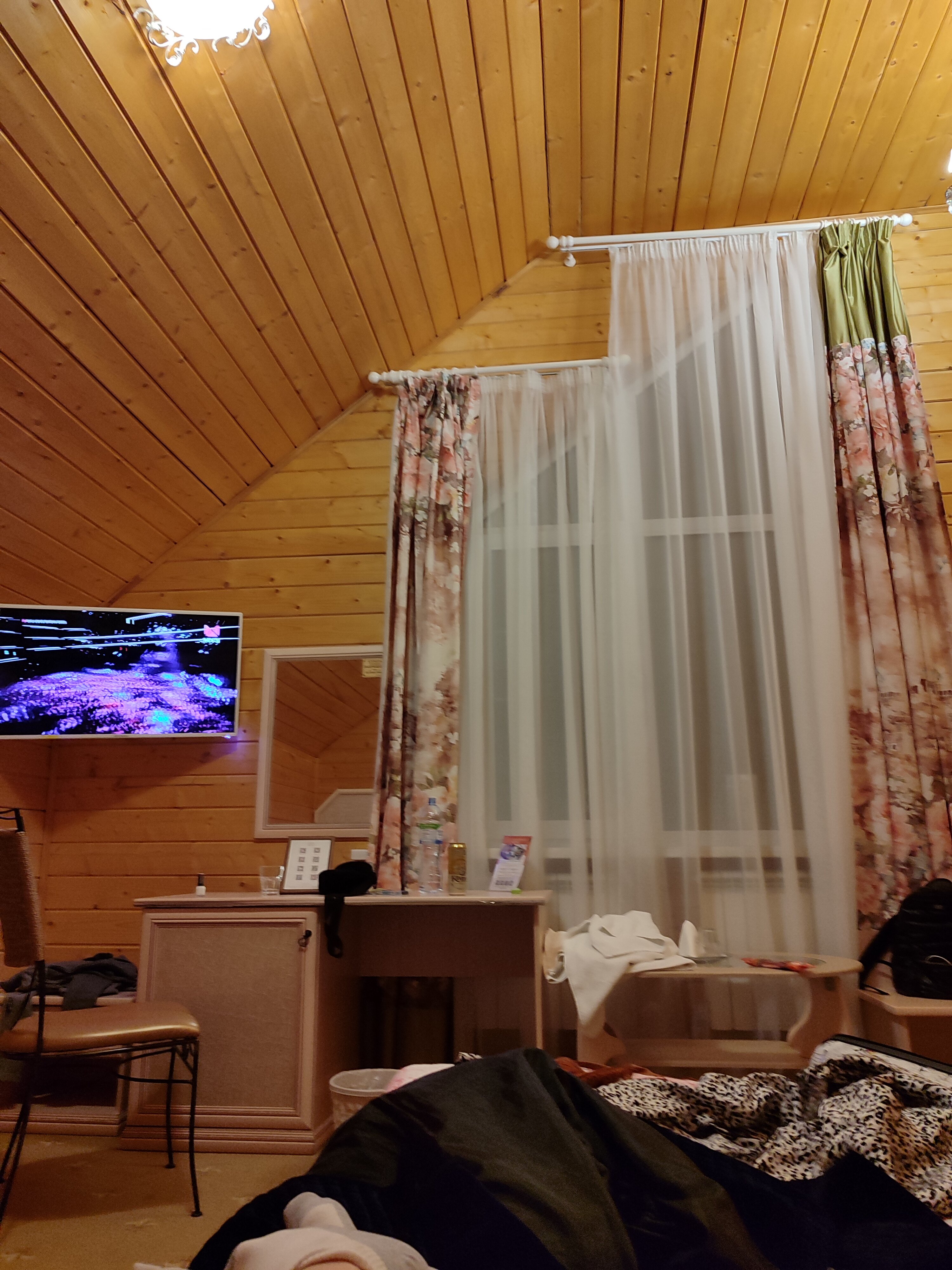 Hotel Berezhki Hall-官方