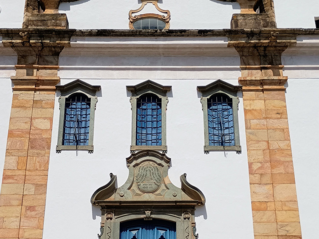 Igreja Nossa Senhora do Bom Sucesso景点图片
