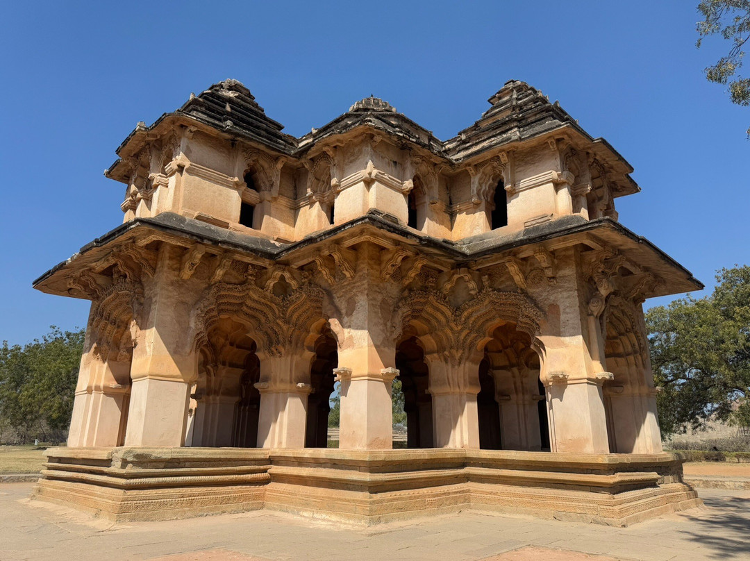 Explore Hampi - Day Tours景点图片