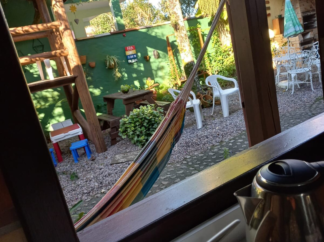 Pousada Sol da Terra主图