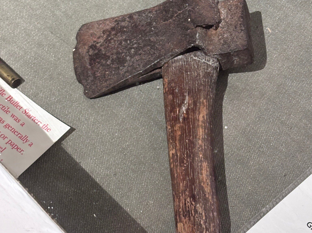 Leffingwell House Museum-诺威奇必去景点