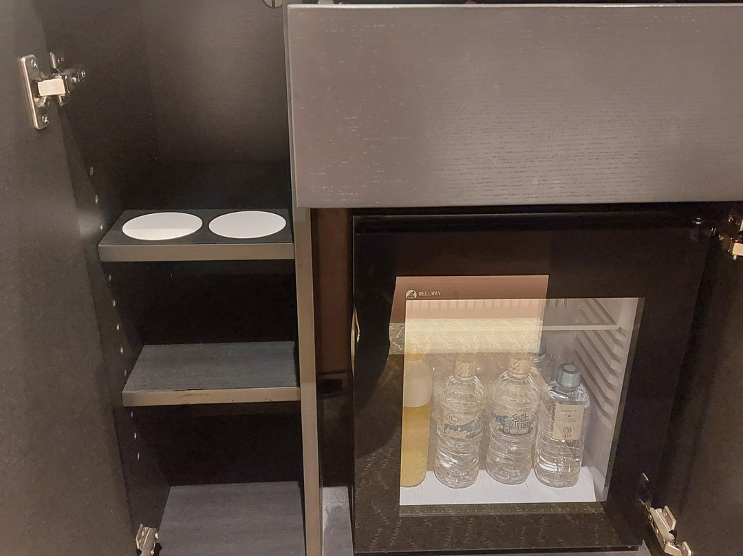 Hotel 1899 Tokyo主图