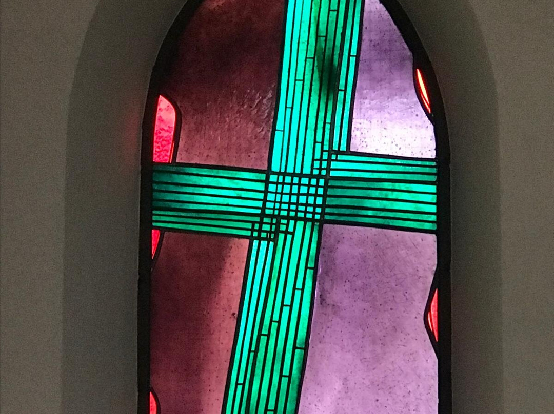Museum in der Schlosskirche-萨尔布吕肯必去景点