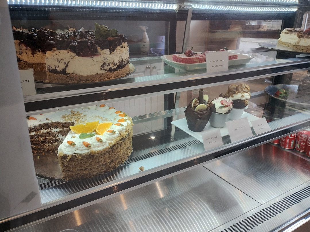 The Makers-圣艾维斯必去景点