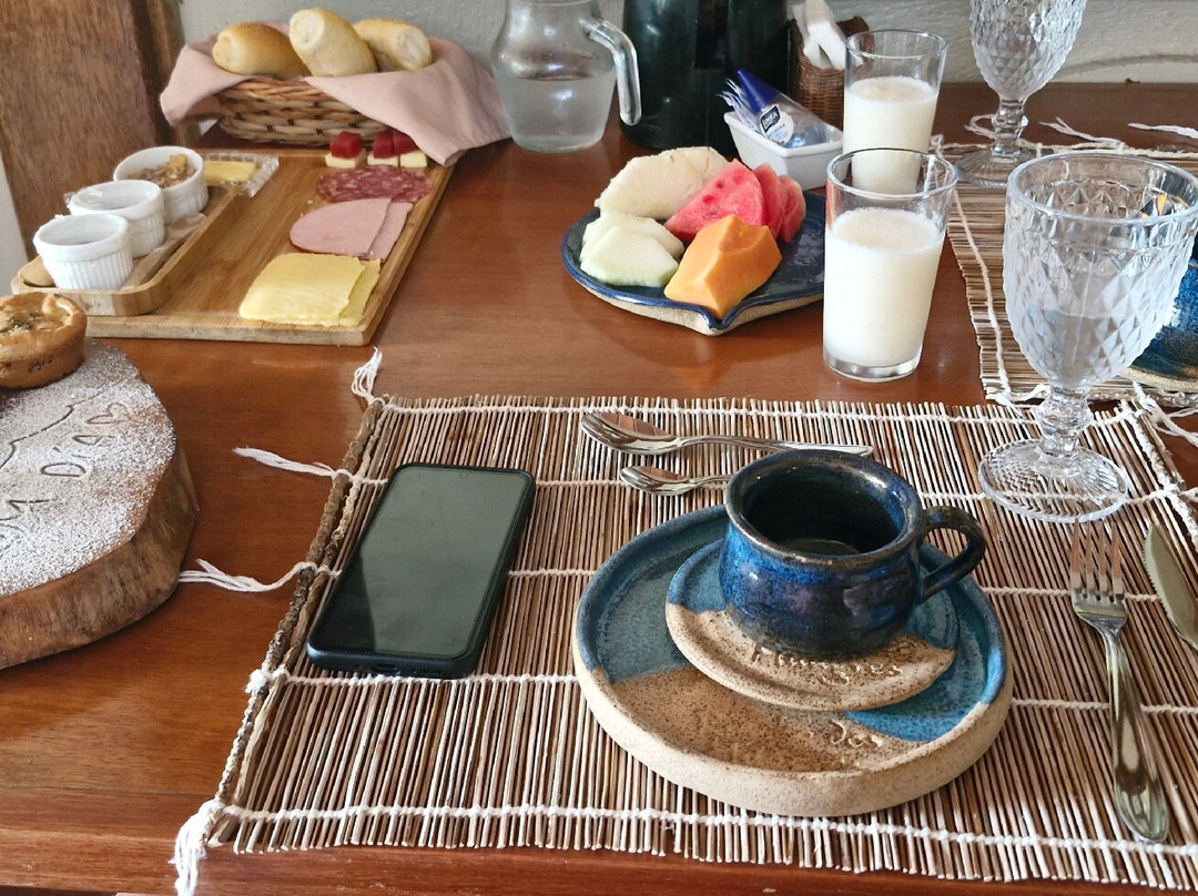 Pousada Riacho Dos Milagres主图