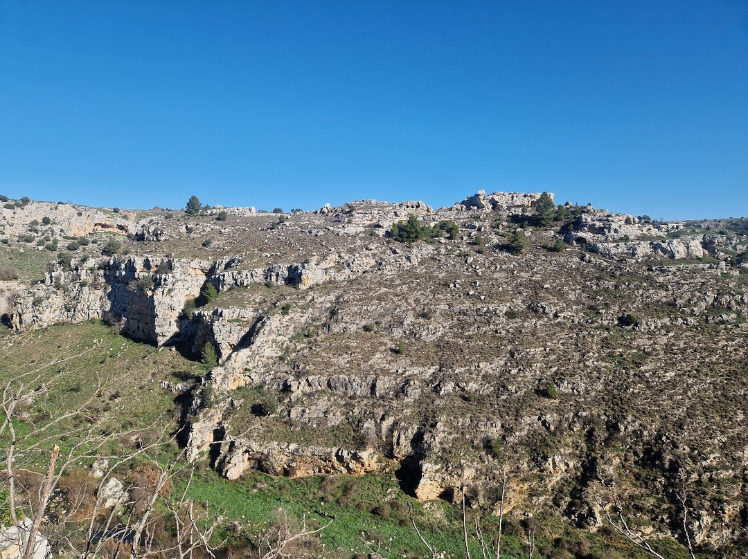 Giulio Guida Matera-马泰拉必去景点