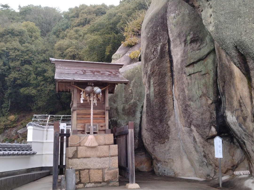 Senkouji Temple-尾道市必去景点