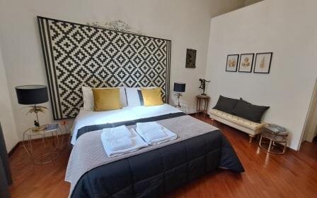 B&B Partenopeo-客卧