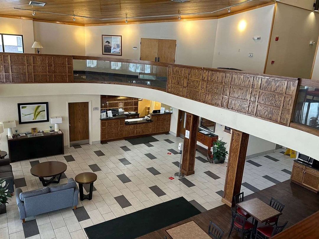 Baymont by Wyndham South Bend