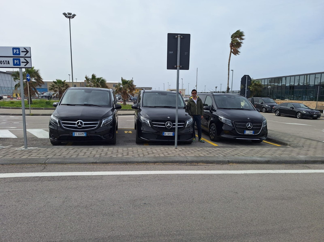 Amico in Tour-圣维托角必去景点