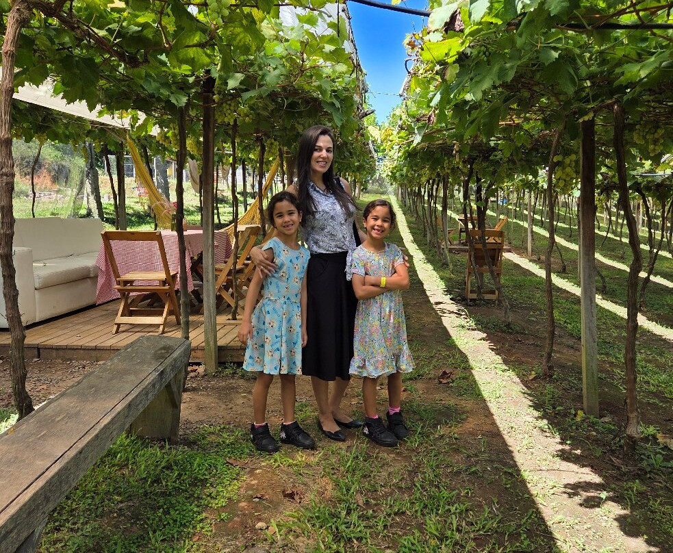 Vinícola Videiras Carraro-本图贡萨尔维斯必去景点