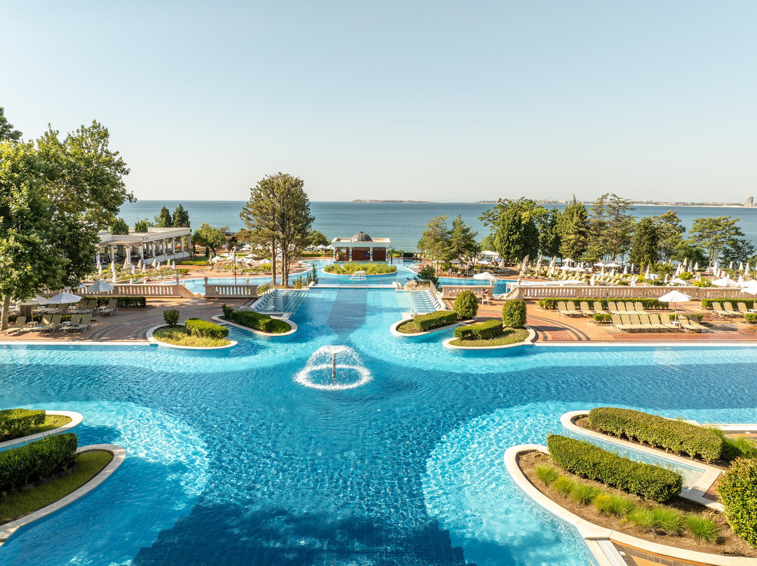 Dreams Sunny Beach Resort and Spa - Premium All Inclusive