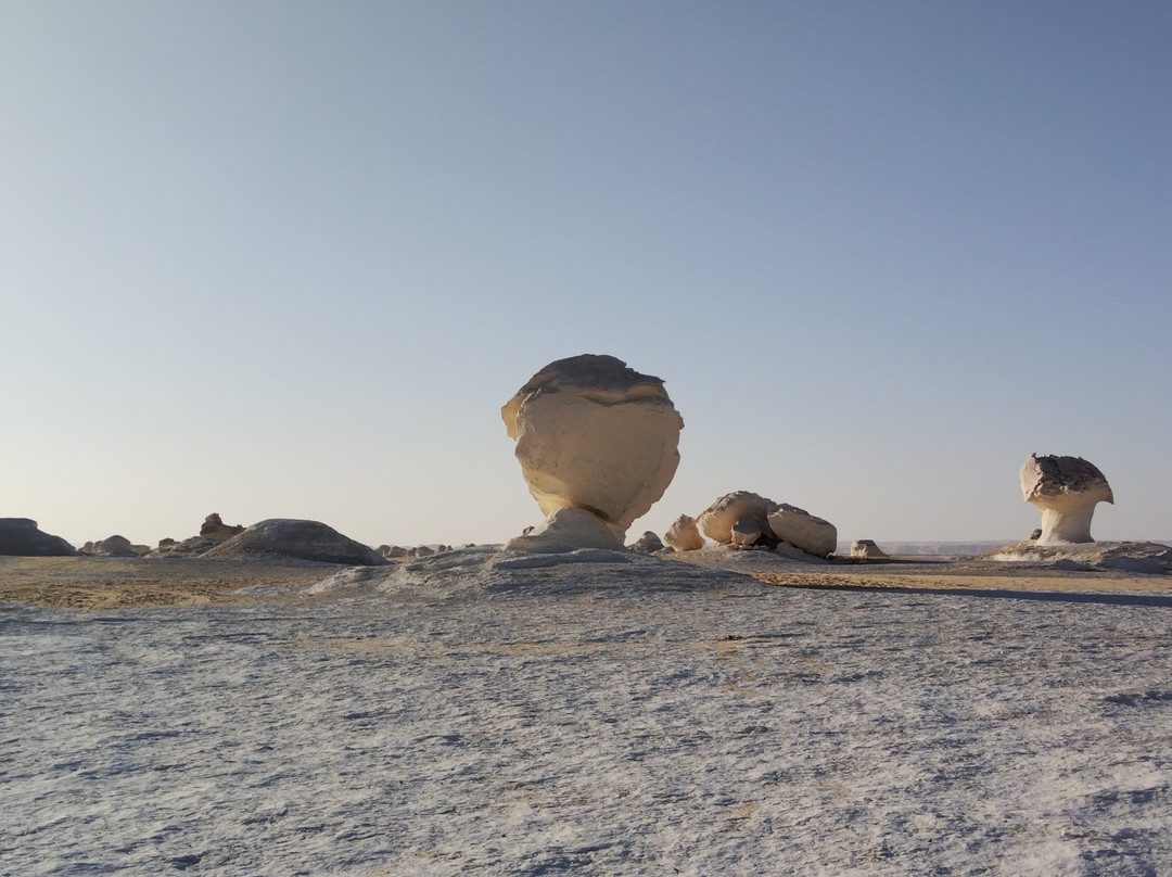 Yup Africano景点图片