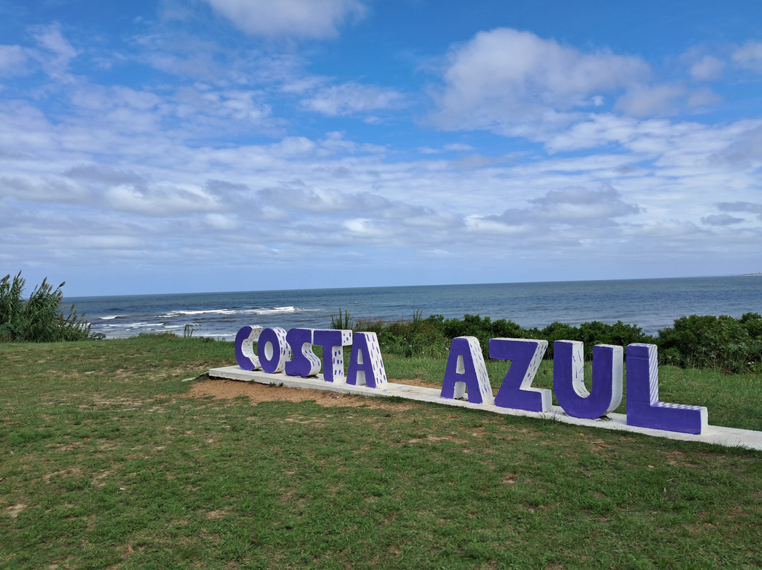 Playa Costa Azul Canelones-Costa Azul必去景点