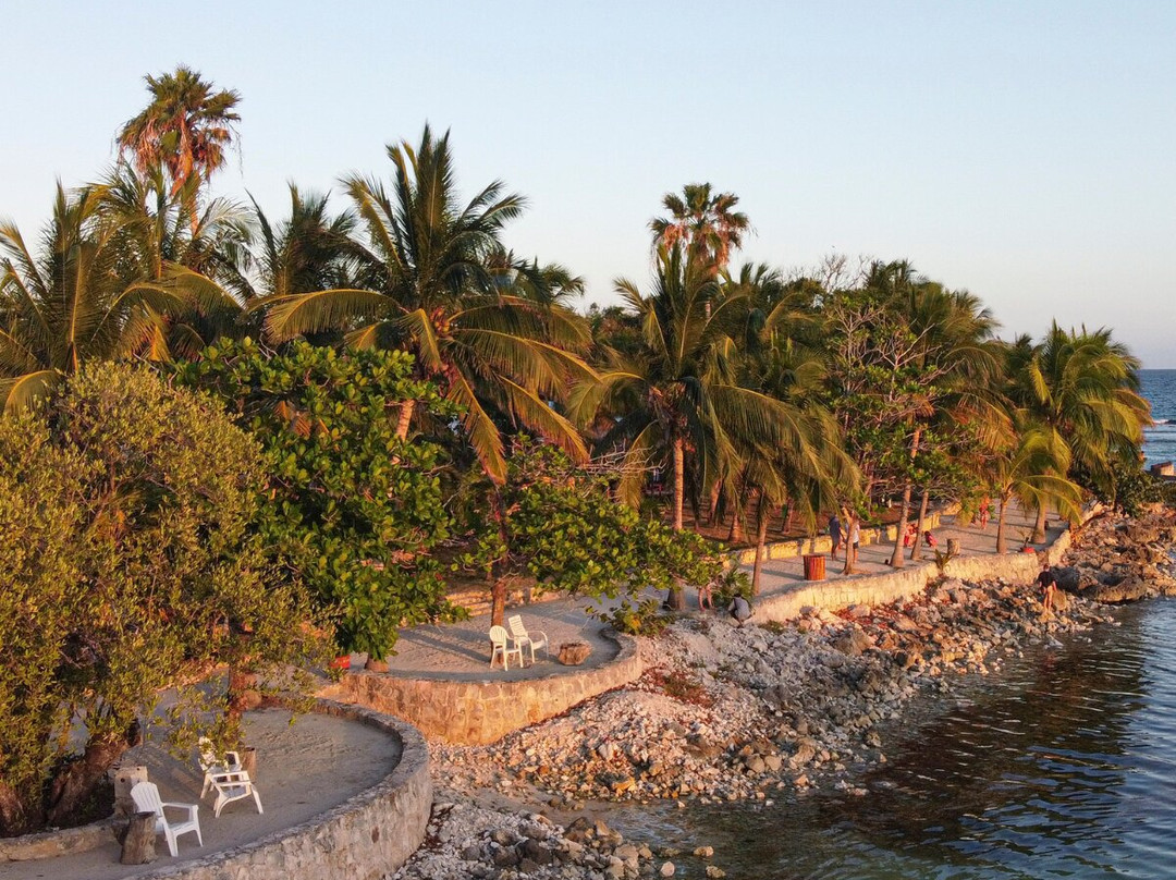 Las Casitas Akumal主图