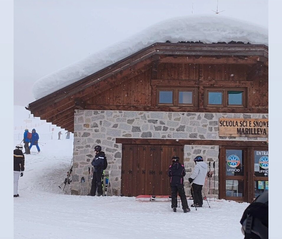 Italian Ski School Marilleva景点图片