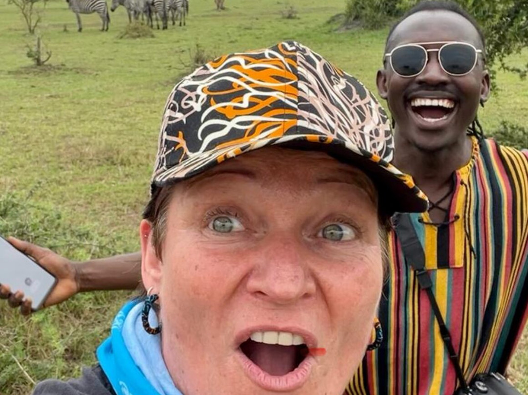 Regenerative Safari Ventures-Mpigi必去景点