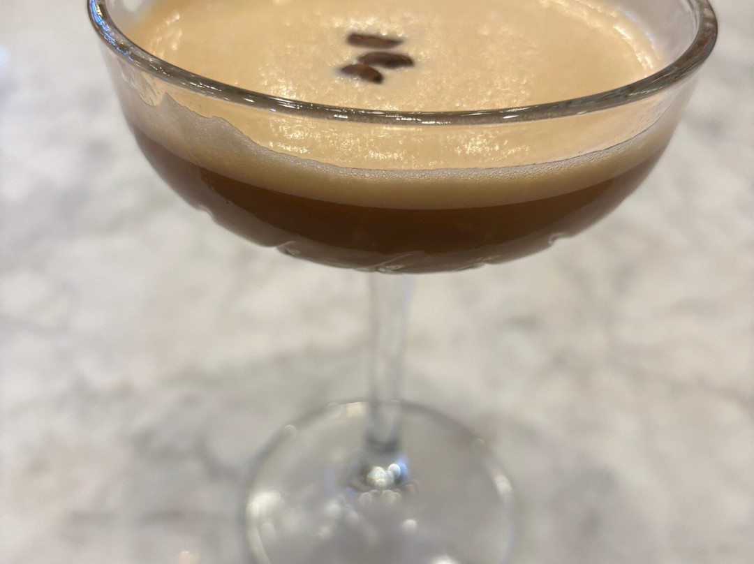 Hush and Whisper Distilling Co.景点图片