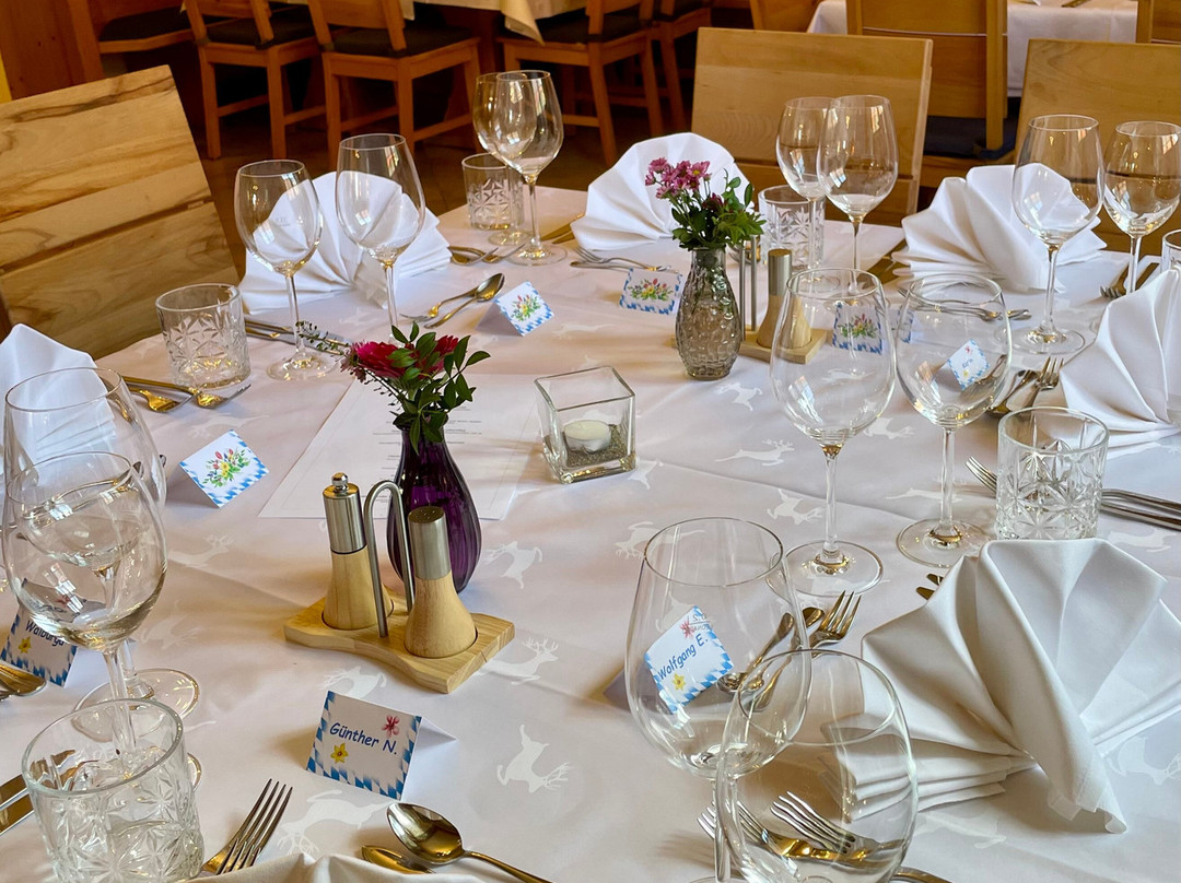 Römercastell Wirtshaus & Hotel主图