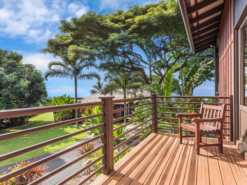 霍卢阿洛阿旅馆主图