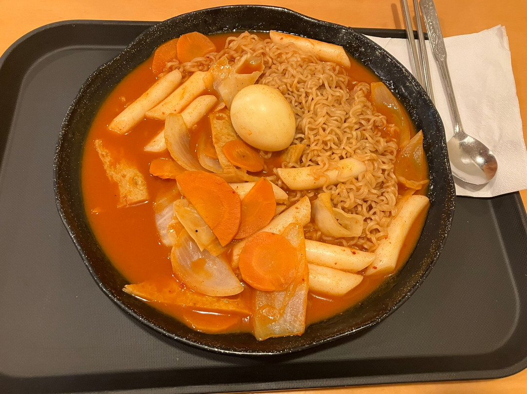 Spa World-森特维尔必去景点