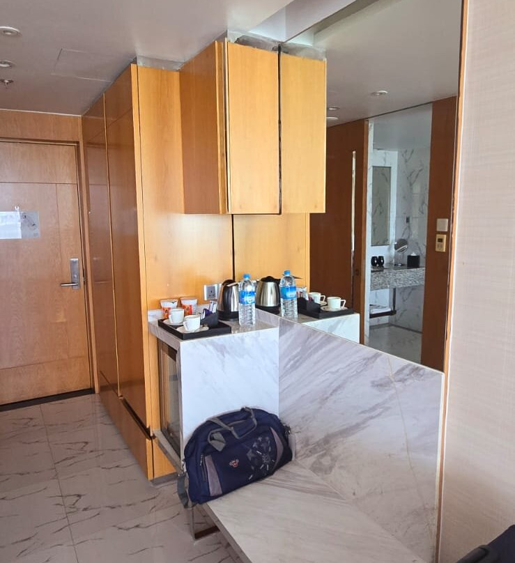 Melia Yangon主图