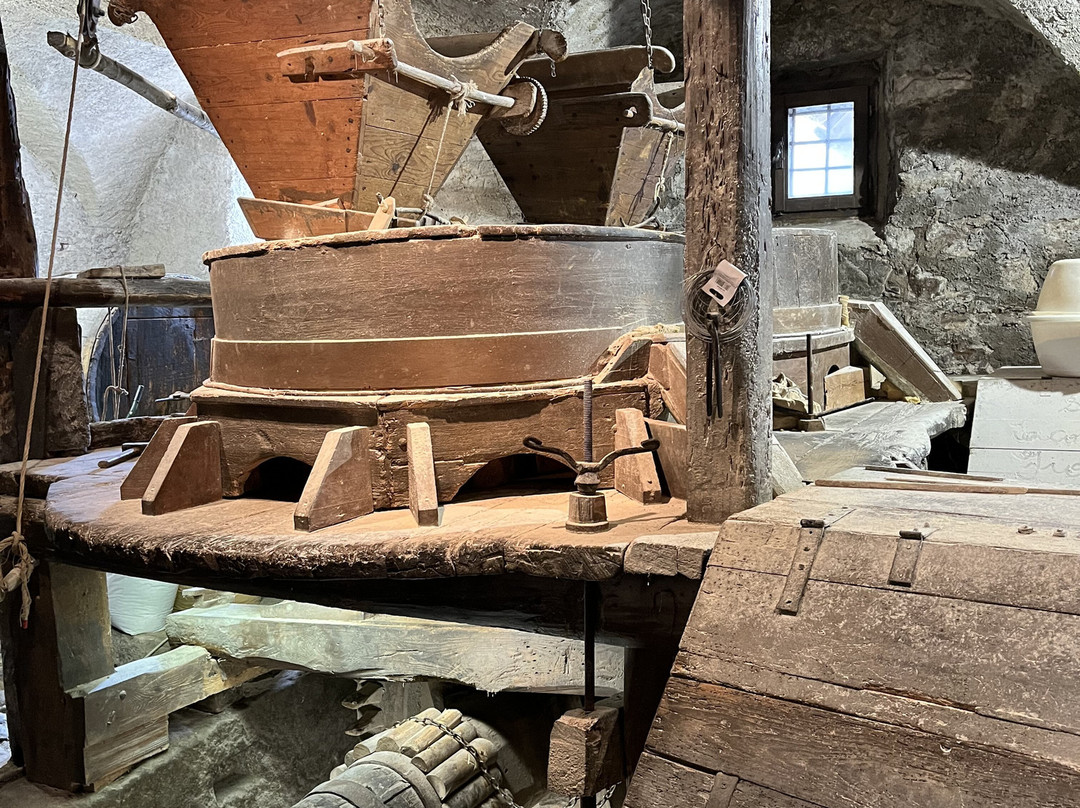 Mulino - Museo Della Vita Contadina景点图片