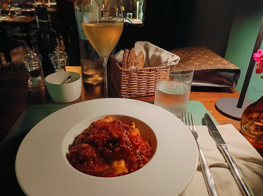 Core by Clare Smyth