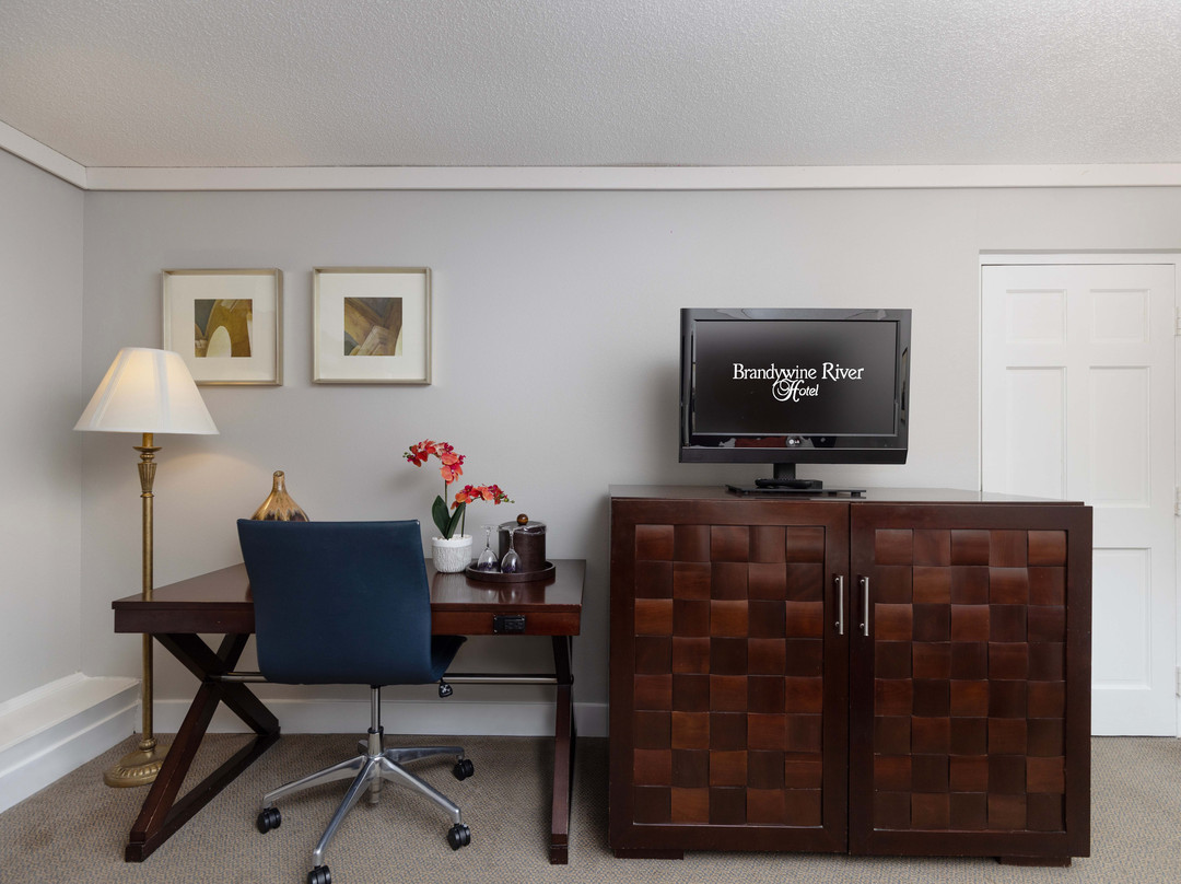 Brandywine River Hotel主图