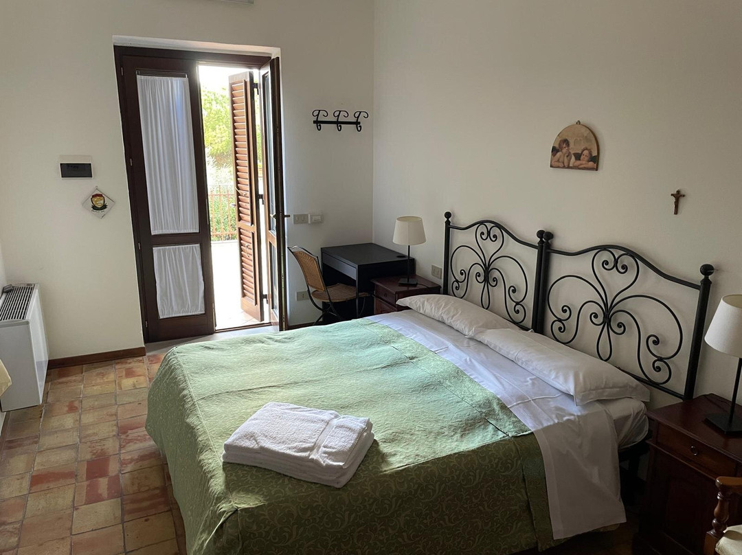 Agriturismo Villa Luca主图
