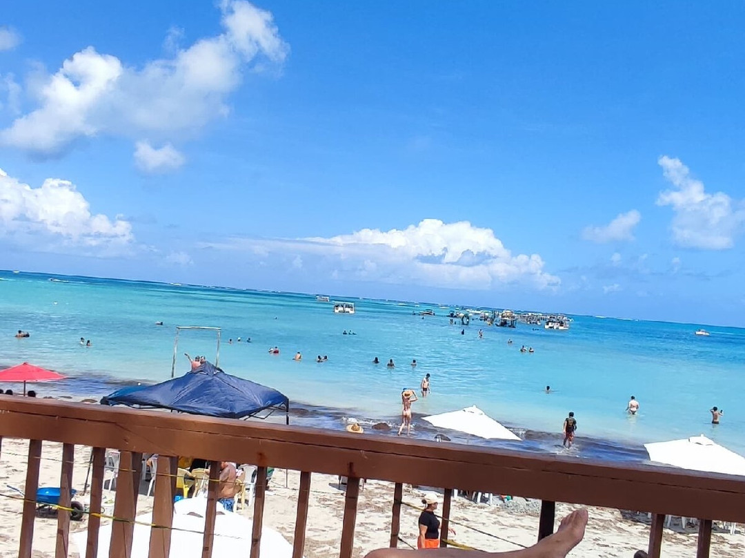 Barra Mar Beach Club-Maragogi必去景点