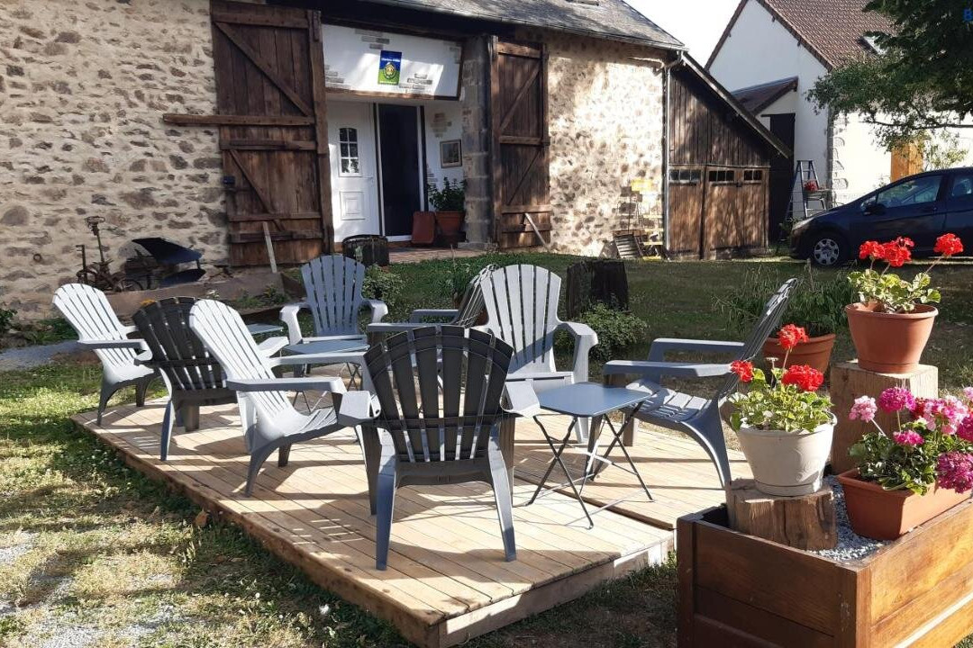 La Maillitardaise