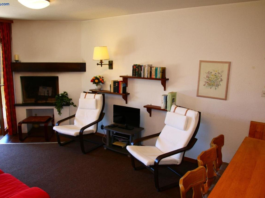 Appartement Greppons 2