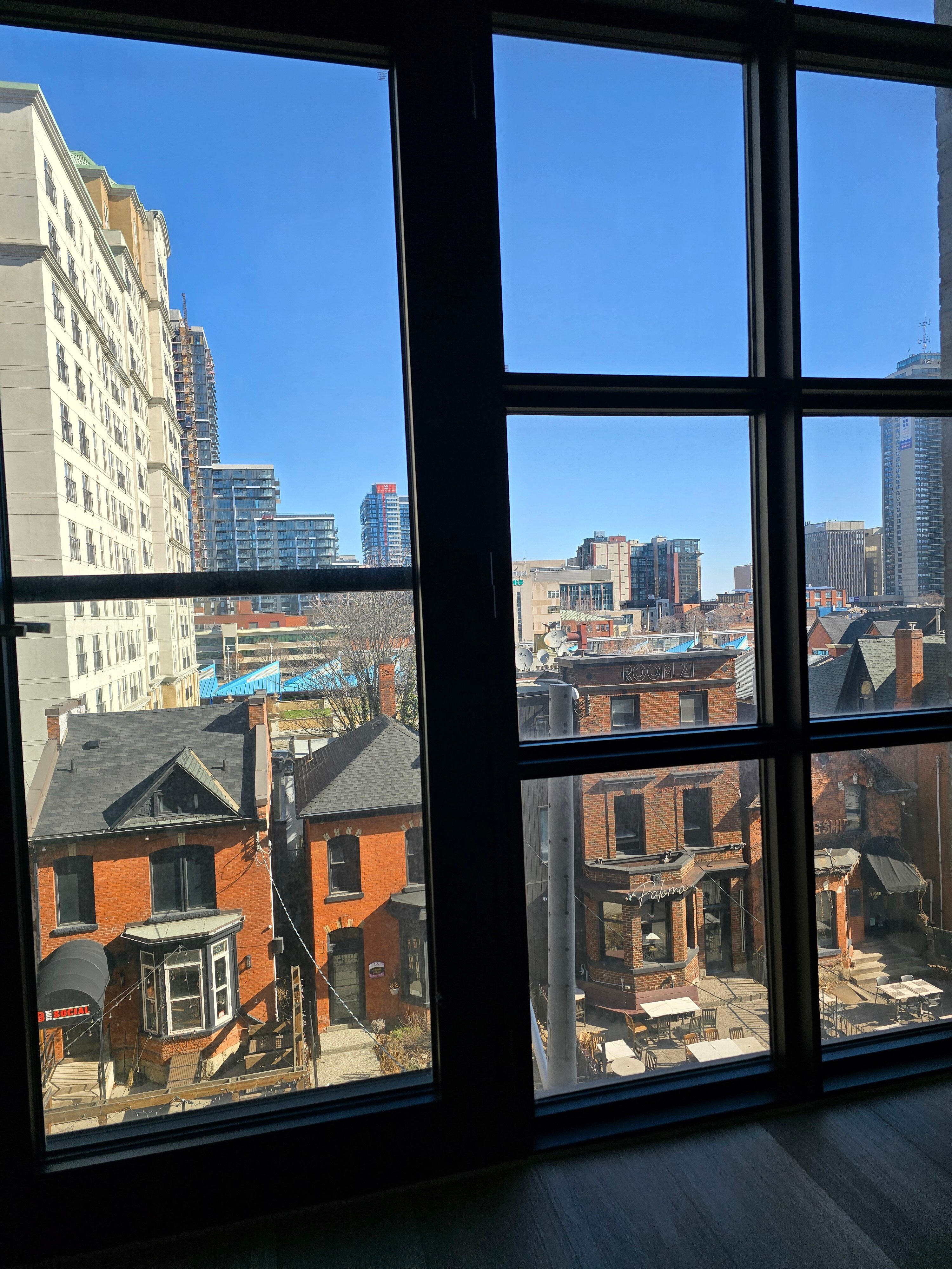 The Laundry Rooms - Hamilton-官方