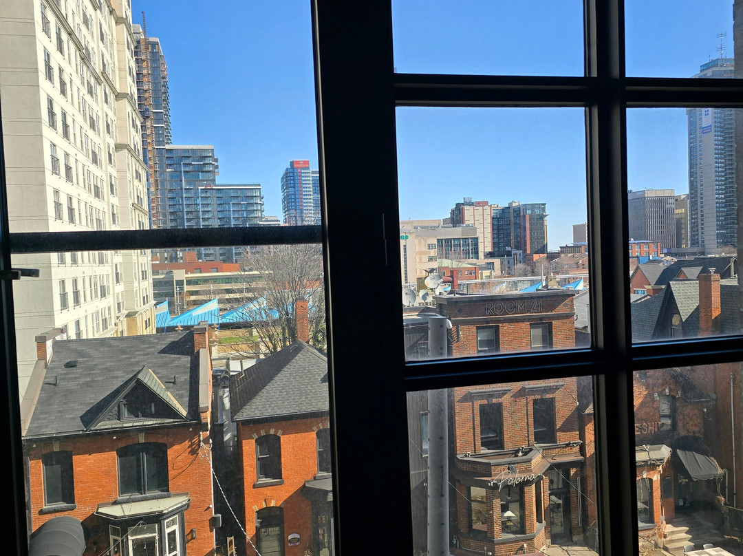 The Laundry Rooms - Hamilton主图