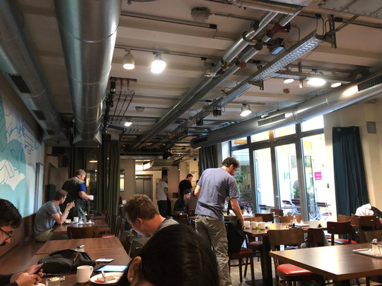 慕尼黑4you旅馆主图