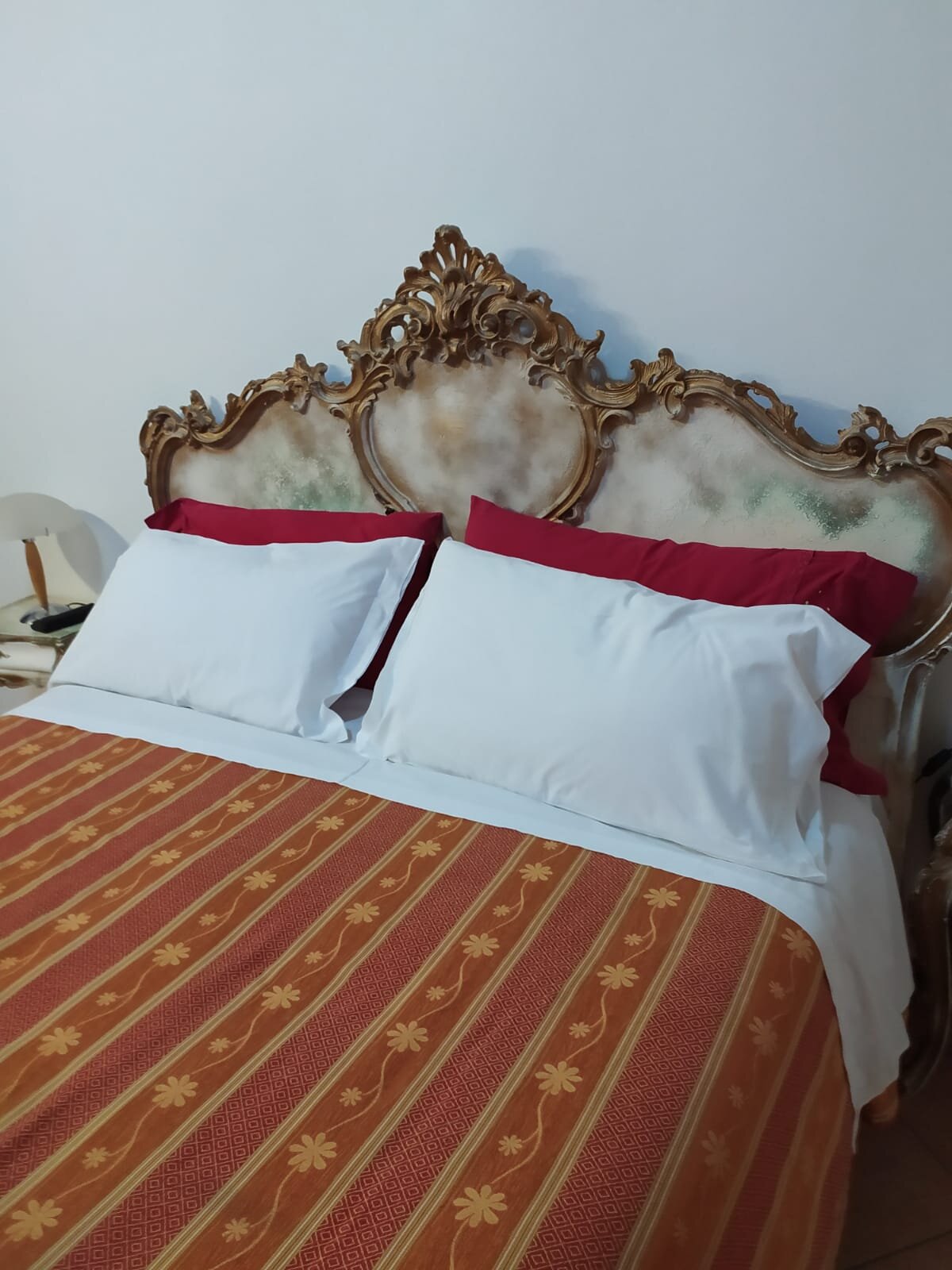 Al Calar della Sera-客卧