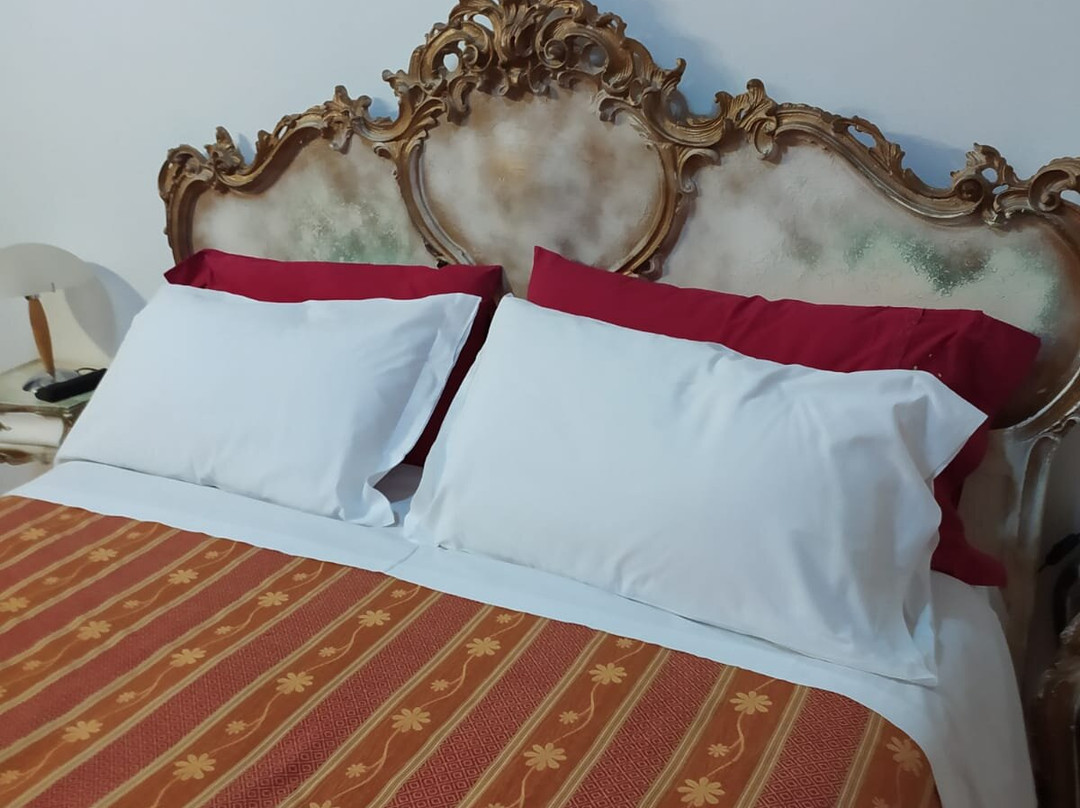 Al Calar della Sera主图