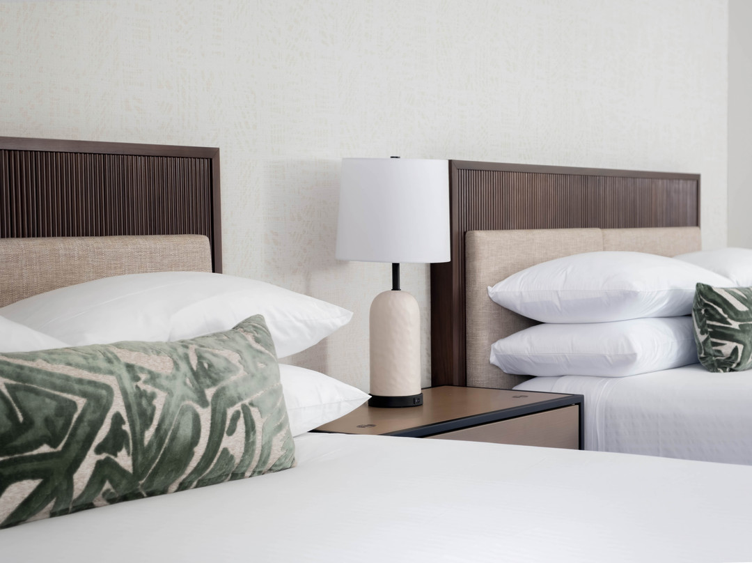 茂宜海岸酒店主图