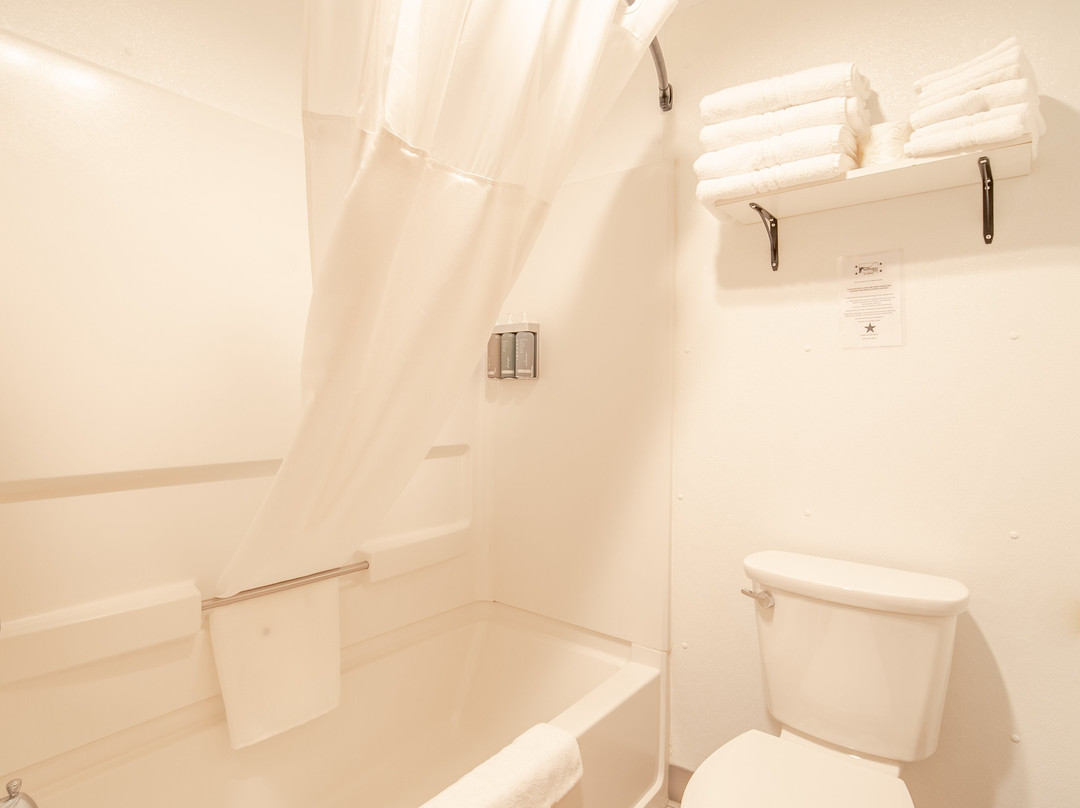 Hansen Inn & Cabins主图