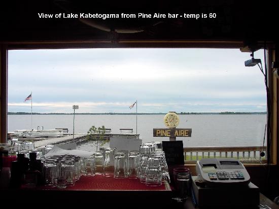 Pine Aire Resort-浴室