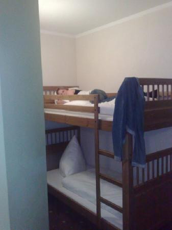 兰登机场酒店主图