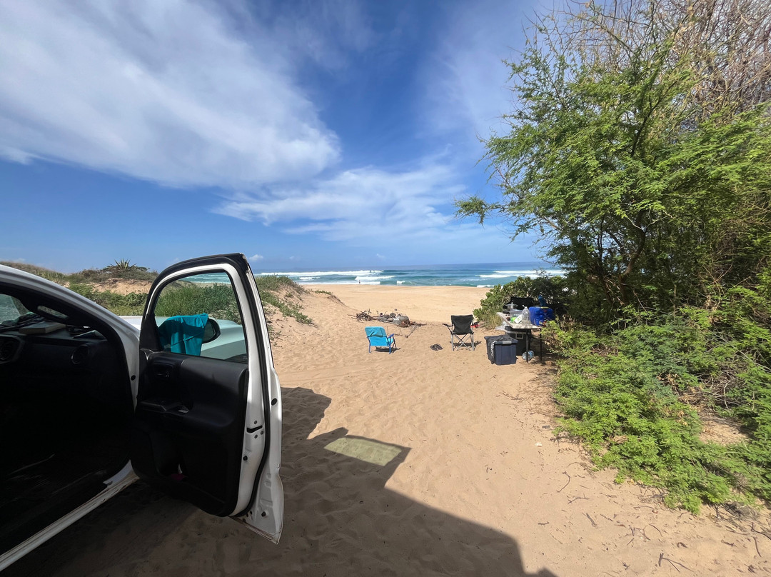 Kauai Roof Top Campers-阿那荷拉必去景点