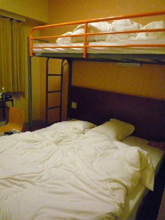 Comfort Inn Fukui主图