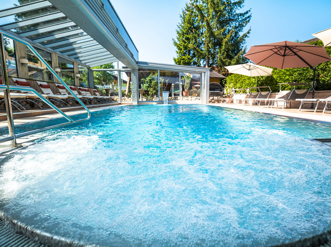 Wellness-und Landhotel Prinz主图