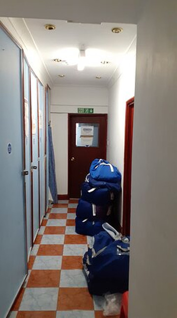 奥林匹亚酒店主图