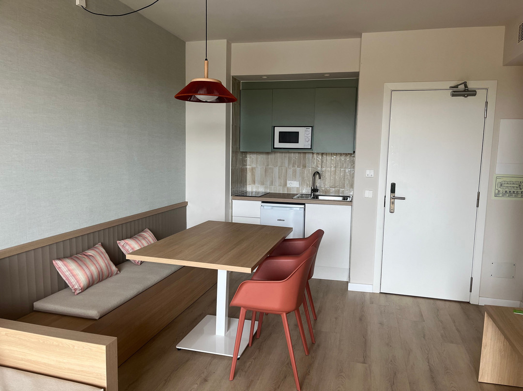 Protur Bonaire Aparthotel主图