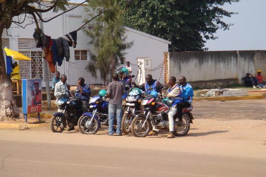 Motel du Mont Huye主图