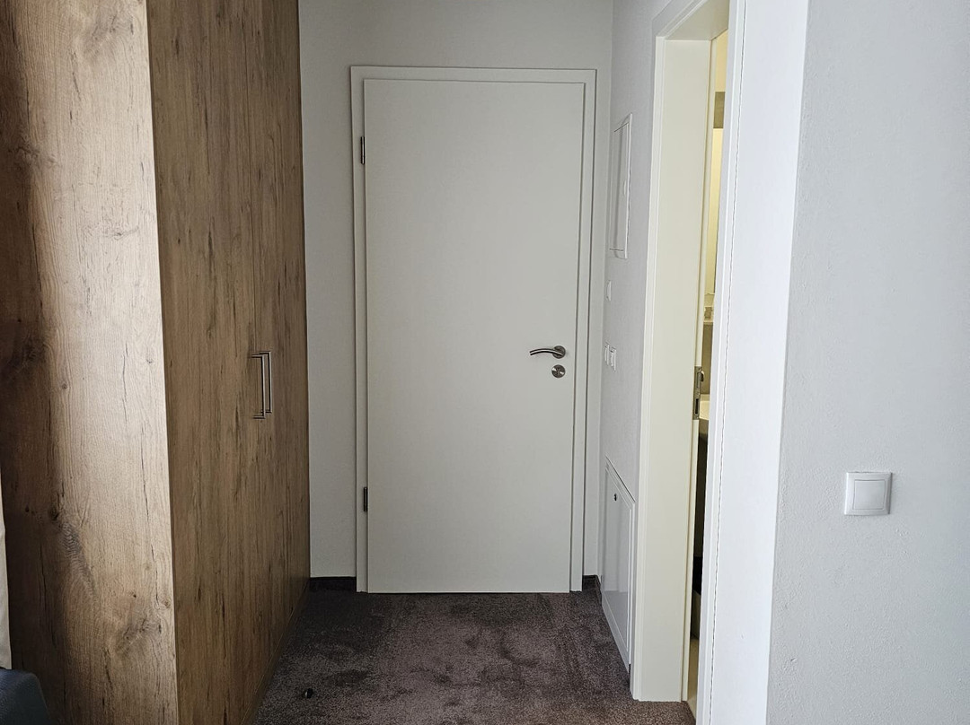 Pension Scharl主图